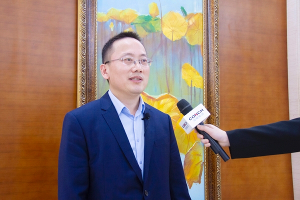 4-輕工國際副總裁汪世傳 4-輕工國際副總裁汪世傳